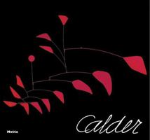 Alexander Calder 886413008X Book Cover