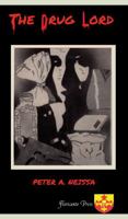 The Druglord: a Historical Biography 0915745526 Book Cover