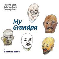 My Grandpa 0978763793 Book Cover