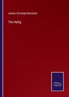 The Hallig 3375176716 Book Cover