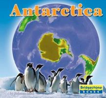 Antarctica 0736854266 Book Cover