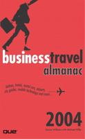 The Business Travel Almanac 0789729342 Book Cover