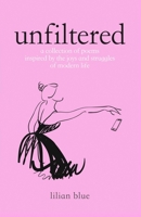 Unfiltered: A collection of poems inspired by the joys and struggles of modern life B09HPVZKFN Book Cover