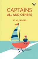 Captains All And Others 9378307353 Book Cover