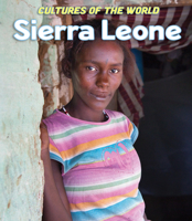 Sierra Leone 1502662639 Book Cover