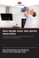 Une étude avec des pères masculins 6207798651 Book Cover