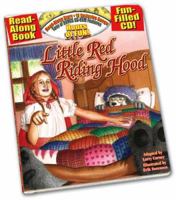 Little Red Riding Hood All-in-One Classic Read Along Book / CD 1600720315 Book Cover