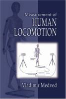 Measurement of Human Locomotion 0367397773 Book Cover