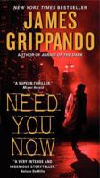 Need You Now 0061840319 Book Cover