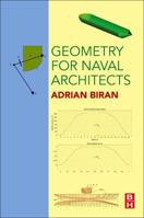 Geometry for Naval Architects 0081003285 Book Cover