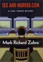 Sex and Murder.com 0312287194 Book Cover