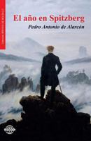 El año en Spitzberg 8496428281 Book Cover