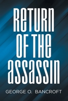 Return of the Assassin B0CGD7YLK4 Book Cover