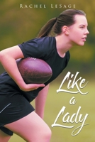 Like a Lady 1643459546 Book Cover