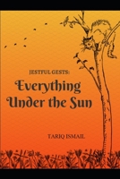 Jestful Gests: Everything Under The Sun B0B4H1RZJZ Book Cover