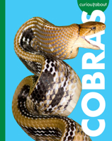 Curious about Cobras B0GHMMBJWX Book Cover