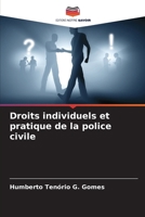 Droits individuels et pratique de la police civile (French Edition) 6208383846 Book Cover