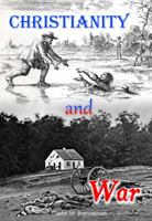 Christianity and War 1680010174 Book Cover