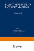 Plant Molecular Biology Manual: Update 1 0792306422 Book Cover