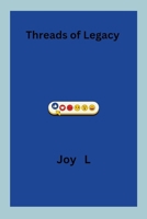 Threads of Legacy 8871126564 Book Cover