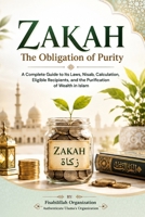 Zakah - The Obligation of Purity 153092216X Book Cover
