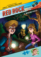 Missing Pieces (Red Rock Mysteries) 1414301421 Book Cover