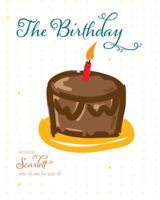 The Birthday 1500401552 Book Cover