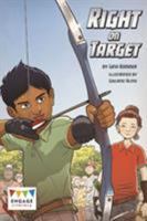 Right On Target 1474746535 Book Cover