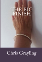 The Big Finish 1536868116 Book Cover