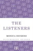 The Listeners 0330232304 Book Cover
