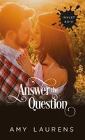 Answer the Question 1925825094 Book Cover