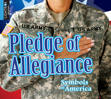 Pledge of Allegiance 1791134831 Book Cover