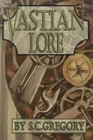 Vastian Lore 1517566681 Book Cover