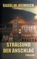 Stralsund-Der Anschlag 3755726831 Book Cover
