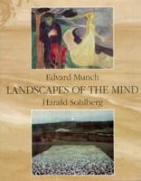 Edvard Munch and Harald Sohlberg: Landscapes of the Mind 1887149015 Book Cover