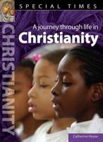 Christianity 1408104326 Book Cover