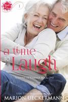 A Time to Laugh 1544207786 Book Cover