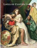 Logia of Contracts Law 1937479021 Book Cover