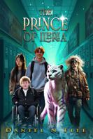 The Prince of Ileria 0989520439 Book Cover
