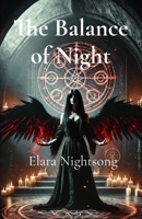 The Balance of Night B0DQWCLGWT Book Cover