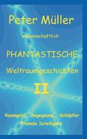 Phantastische Geschichten II 3898111415 Book Cover