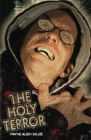 Holy Terror: A Novel 092948066X Book Cover