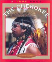 Cherokee 0516222163 Book Cover