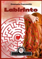 Labirinto: Berenice (Italian Edition) B0DPT8MPC1 Book Cover