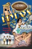 Heydays: The Roaring 70s in Newport Beach, CA Revisited 1523604034 Book Cover