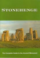 Stonehenge 0954491629 Book Cover