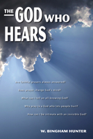 The God Who Hears 0877846049 Book Cover