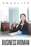 The Businesswoman 1951302141 Book Cover