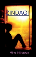 Zindagi / ज़िन्दगी 1648054609 Book Cover