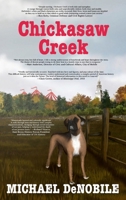 Chickasaw Creek B0D9RS74DL Book Cover